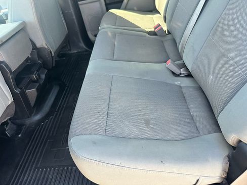 Used 2019 Ford F350 XL w/ STX Appearance Package AWD/4WD image 29