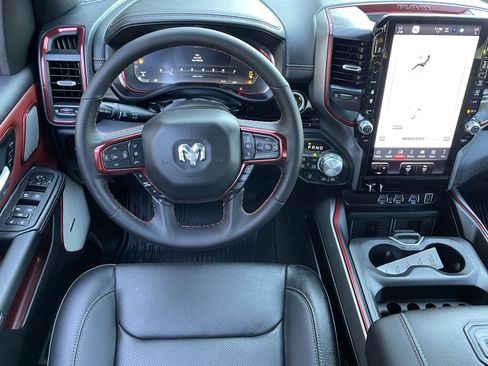 New 2026 RAM 1500 Rebel w/ Rebel Level 2 Equipment Group image 24