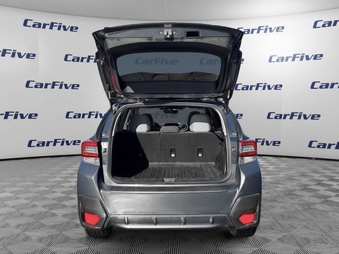 Used 2022 Subaru Crosstrek 2.0i Premium AWD/4WD image 11