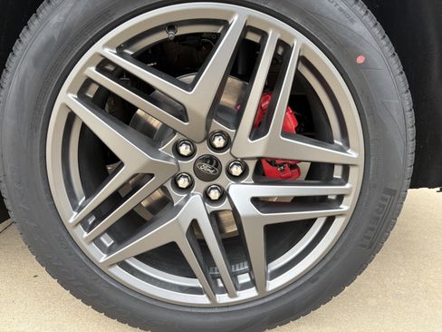 New 2026 Ford Explorer ST image 23