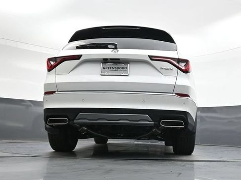 Used 2025 Acura MDX FWD w/ Technology Package image 34