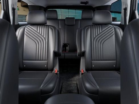 New 2027 Hyundai Palisade SEL Premium AWD/4WD image 12