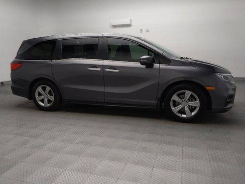 Used 2018 Honda Odyssey EX-L image 11