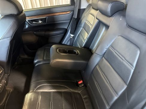 Used 2018 Honda CR-V EX-L image 18