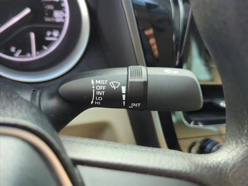 Certified 2024 Toyota Camry LE FWD image 18