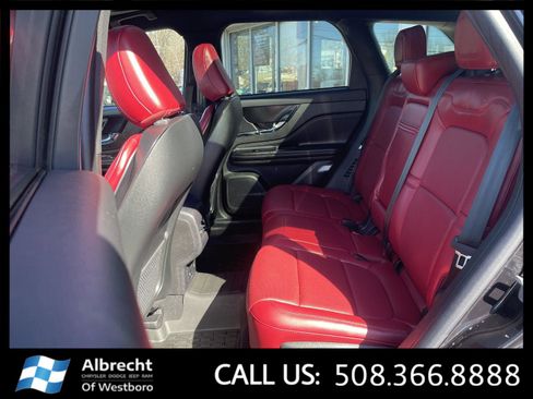 Used 2023 Lincoln Corsair Reserve w/ Equipment Group 201A AWD/4WD image 13