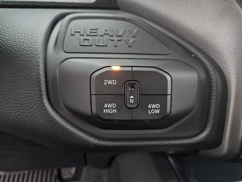 New 2026 RAM 3500 Laramie w/ Night Edition image 18