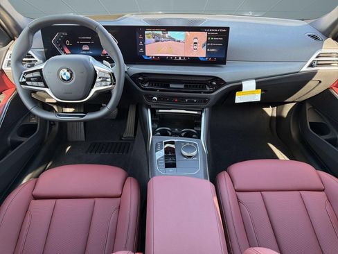 Used 2026 BMW 330i Sedan w/ Premium Package RWD image 15