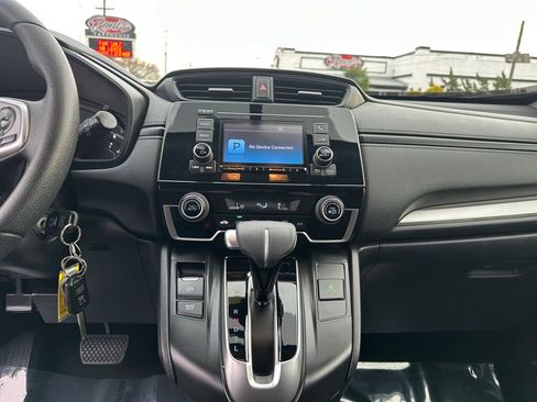 Used 2018 Honda CR-V LX image 18