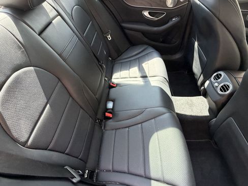 Used 2016 Mercedes-Benz C 300 Sedan image 40