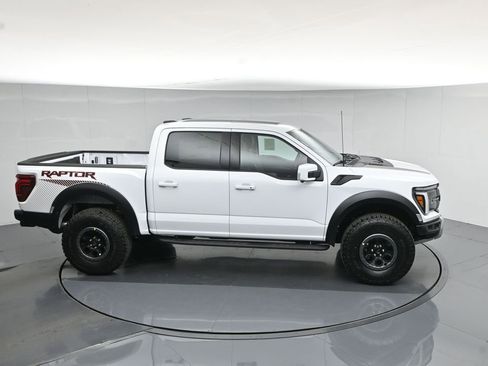 New 2026 Ford F150 Raptor AWD/4WD image 55