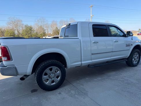 Used 2017 RAM 3500 Laramie image 28