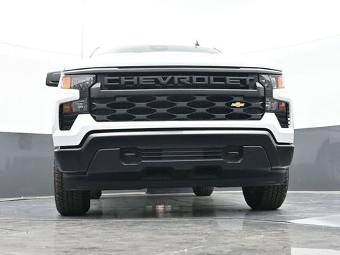New 2026 Chevrolet Silverado 1500 W/T w/ WT Value Package image 47