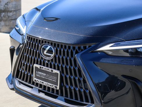 Certified 2024 Lexus NX 450h+ AWD w/ Vision Package image 8