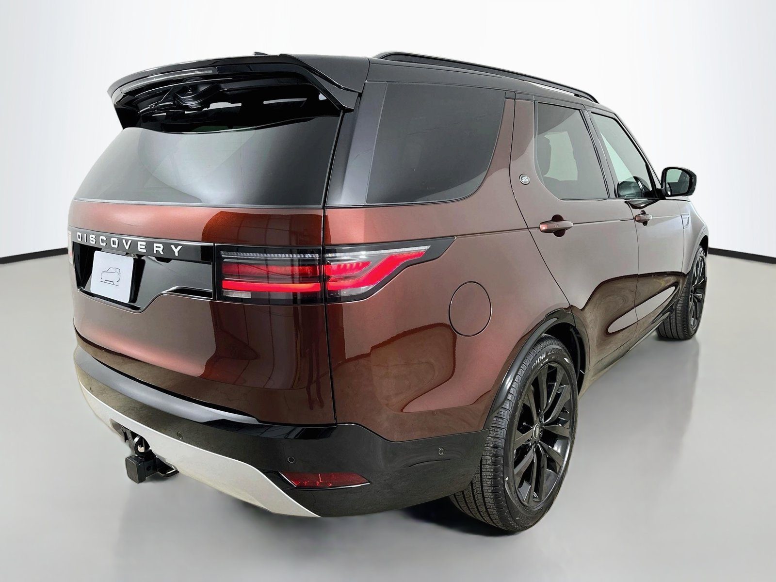 New 2026 Land Rover Discovery Limited Edition AWD/4WD image 5