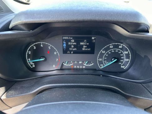 Used 2022 Ford Transit Connect XLT FWD image 20