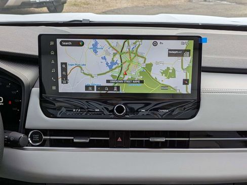 New 2026 Mitsubishi Outlander SEL image 19