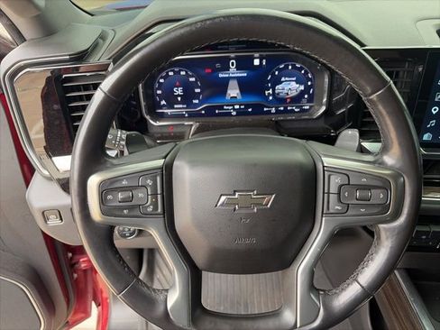 Used 2022 Chevrolet Silverado 1500 RST image 14