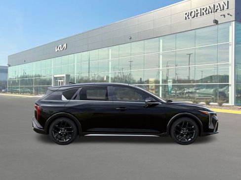 New 2026 Kia K4 GT-Line Turbo image 7