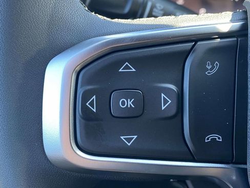 New 2026 RAM 1500 Big Horn AWD/4WD image 40