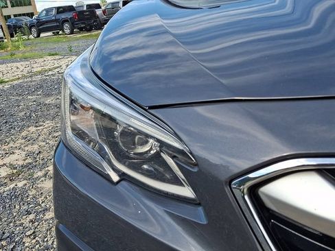Used 2022 Subaru Outback Limited AWD/4WD image 11