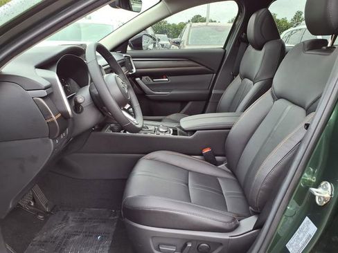 New 2026 MAZDA CX-50 AWD 2.5 S w/ Weather Package image 12
