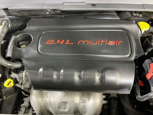 Used 2022 Jeep Compass Limited AWD/4WD image 27
