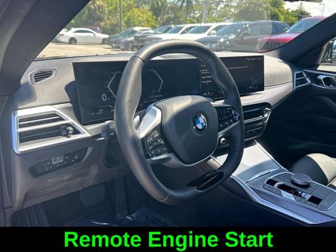 Used 2026 BMW 430i Coupe RWD image 12