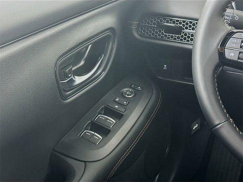 Certified 2026 Honda HR-V Sport image 16