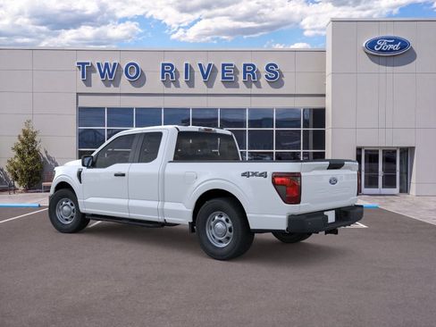 New 2026 Ford F150 XL AWD/4WD image 4