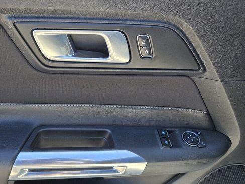 Used 2020 Ford Mustang Coupe w/ Ford Safe & Smart Package RWD image 18