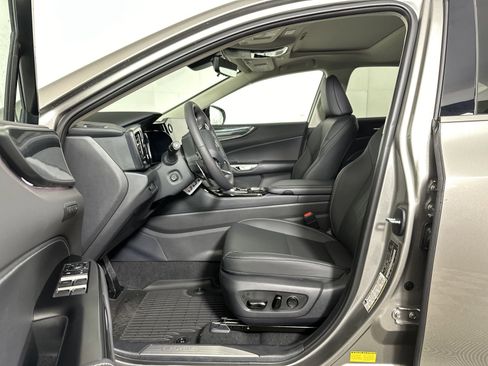 Used 2025 Lexus NX 350 AWD w/ Accessory Package (2T) image 12