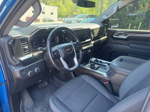 Used 2022 GMC Sierra 1500 Elevation image 13