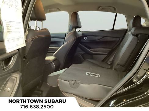 Used 2018 Subaru Crosstrek 2.0i Limited AWD/4WD image 12