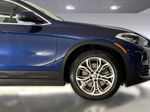 Used 2018 BMW X2 xDrive28i AWD/4WD image 34