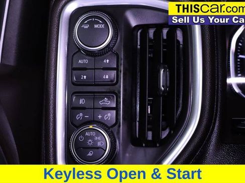 Used 2021 GMC Sierra 2500 Denali w/ Denali Ultimate Package AWD/4WD image 23