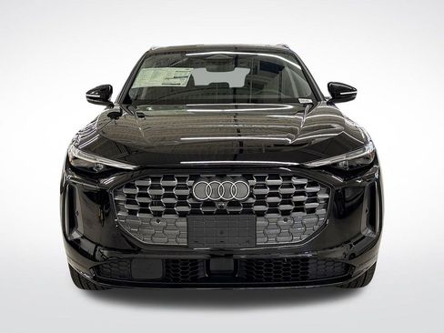 New 2025 Audi Q5 Premium Plus image 8