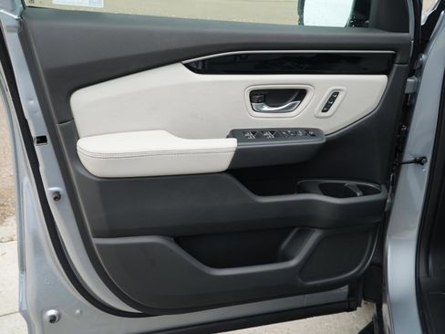 New 2026 Honda Pilot EX-L image 13