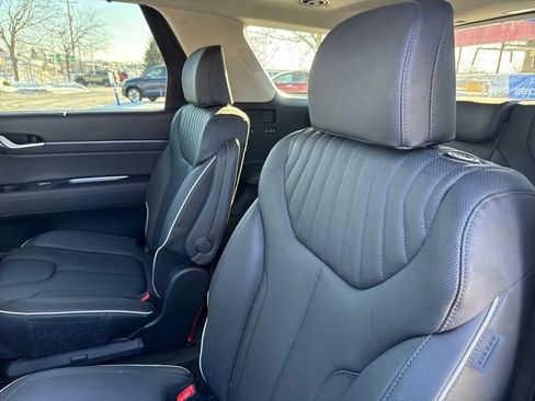 Used 2025 Hyundai Palisade Limited AWD/4WD image 20