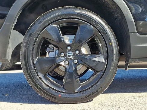 Certified 2019 Honda Passport Elite image 8