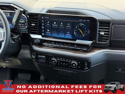 Used 2026 Chevrolet Silverado 3500 LT w/ Convenience Package AWD/4WD image 35