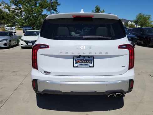 Used 2024 Kia Telluride S AWD/4WD image 12