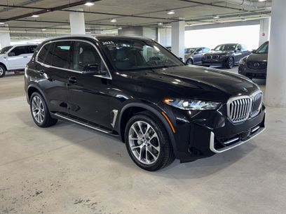 Used 2025 BMW X5 xDrive40i