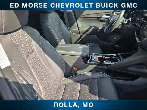 Certified 2023 Buick Envision Avenir AWD/4WD image 22