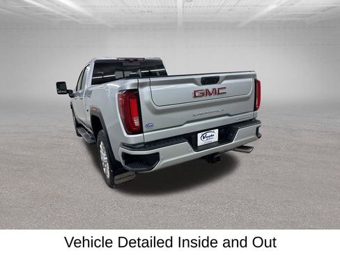 Used 2021 GMC Sierra 2500 Denali w/ Denali Ultimate Package image 10