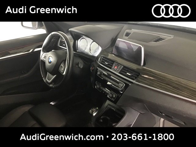 Used 2018 BMW X1 xDrive28i AWD/4WD image 24