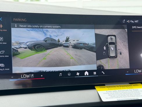 New 2026 BMW X3 xDrive30 AWD/4WD image 30