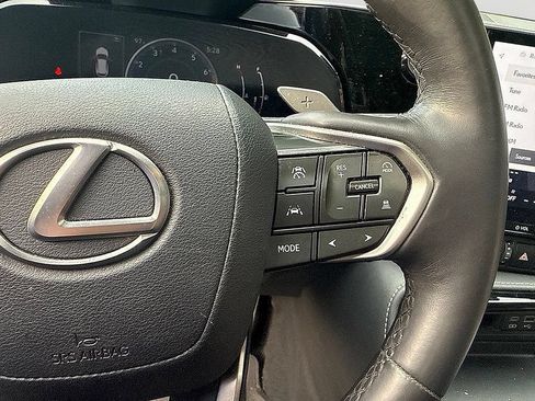 Used 2024 Lexus NX 350 AWD w/ Cold Area Package image 39