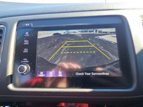 Certified 2022 Honda HR-V EX image 20