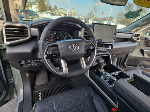 Used 2023 Toyota Tundra SR5 image 16